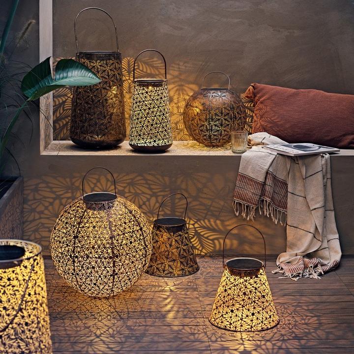 STT Solar Light