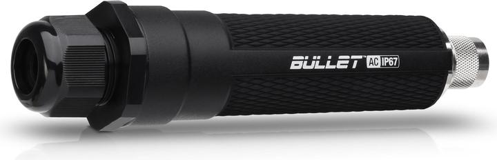 Produktbild Ubiquiti BULLETAC-IP67 (433 Mbit/s)