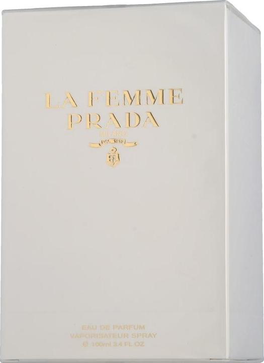 Immagine prodotto Prada La Femme (Eau de parfum, 100 ml)
