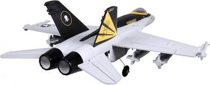 Immagine prodotto FMS f-18 vigilantes v2 jet edf 64 pnp - 67 cm (Elicottero in scala)
