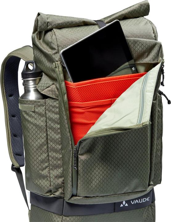 Produktbild Vaude Cycle (27 l)