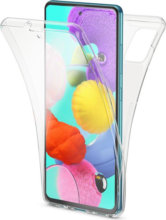 Image du produit Nalia Coque 360 Degrés (Samsung Galaxy A51)