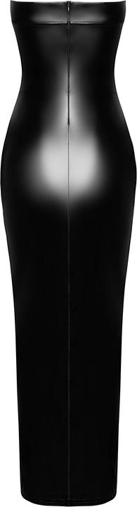 Image du produit Noir Handmade Robe (S)