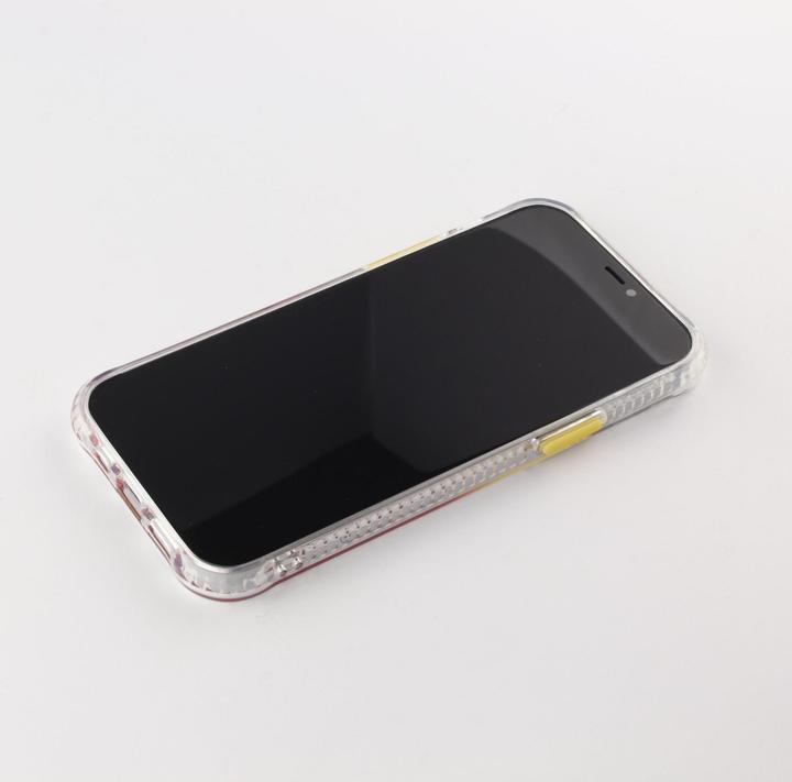 Immagine prodotto PhoneLook Coque Clear Bumper vernice sfumata (Apple iPhone 13 Pro)