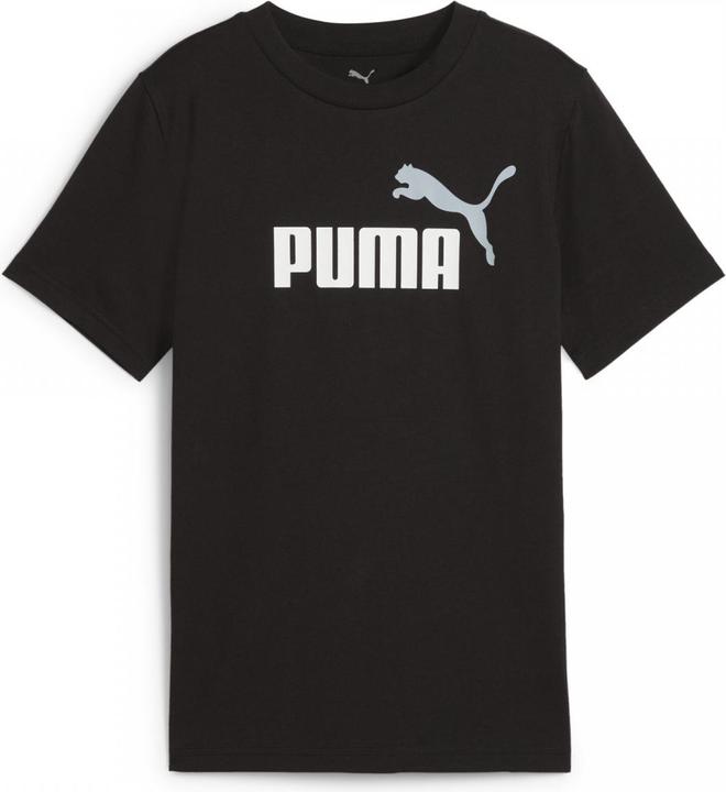 Produktbild Puma ESS 2 COLOR No.1 Logo Tee B (128)