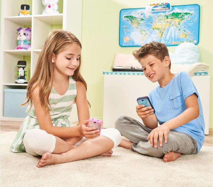 Produktbild VTech KidiZoom Snap Touch (Deutsch)