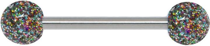 Produktbild Bijouteria Zungenpiercing (Edelstahl, Acrylglas)