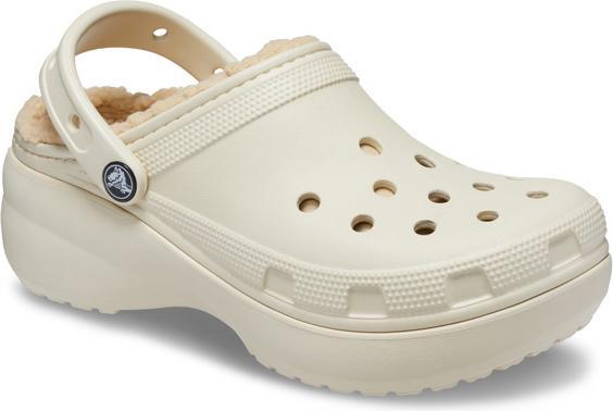 Produktbild Crocs Classic Platform Lined (37)