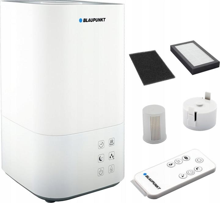 Image du produit Blaupunkt AHS701 (25 m²)