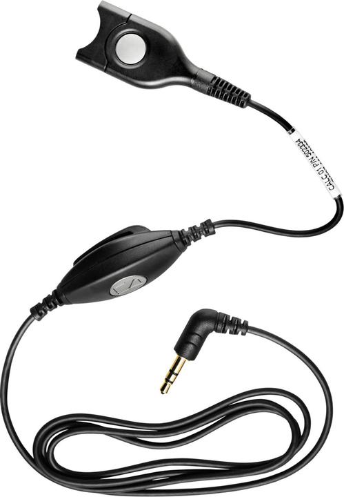 Image du produit EPOS SENNHEISER CALC01 câble pour ALCATEL IP touch 4028/4038/4068