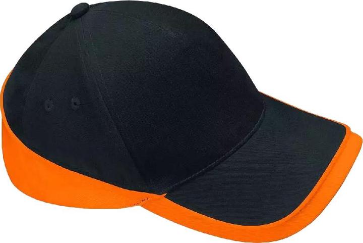 Image du produit Beechfield - Casquette TEAMWEAR COMPETITION (Taille unique)