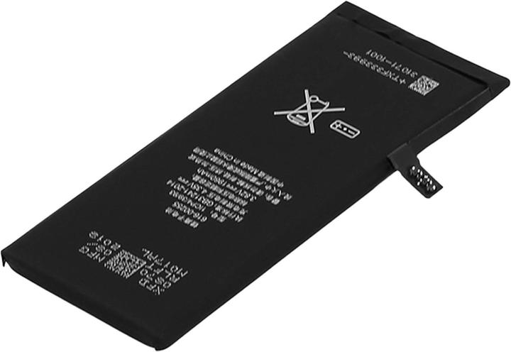 Actual product image Clappio iPhone 616-00255 1960 mAh battery