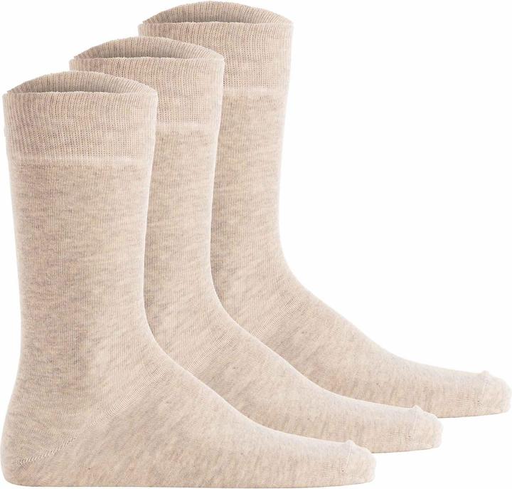 Actual product image Hudson SIMPLY³ 3-PACK (pack of 3, 35 - 38)