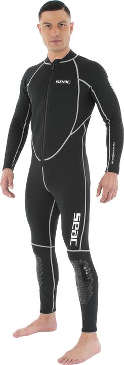 Produktbild Seac Overall Look Herren 2,5 mm (2 mm, XL)