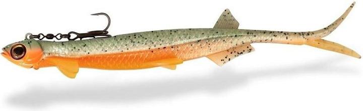 Actual product image Quantum Pelagic Shad Set (25 cm)