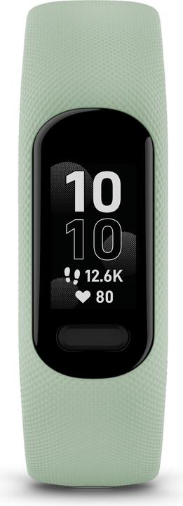 Actual product image Garmin Vivosmart 5 (10.50 mm)