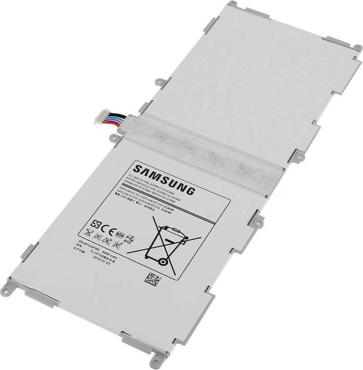 Immagine prodotto Samsung Batteria EB-BT530FBE 6800 mAh