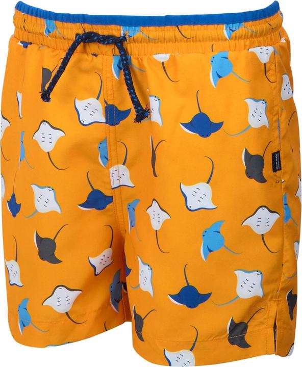 Image du produit Regatta Skander III Badehose Jungen (146, 152)