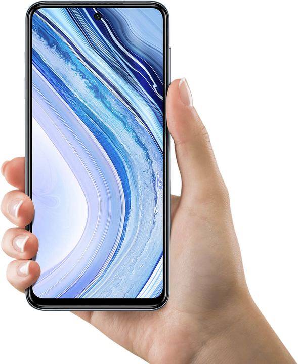 Produktbild Clappio LCD-Display Xiaomi Redmi Note 9 Pro (Display, Xiaomi Redmi Note 9 Pro)