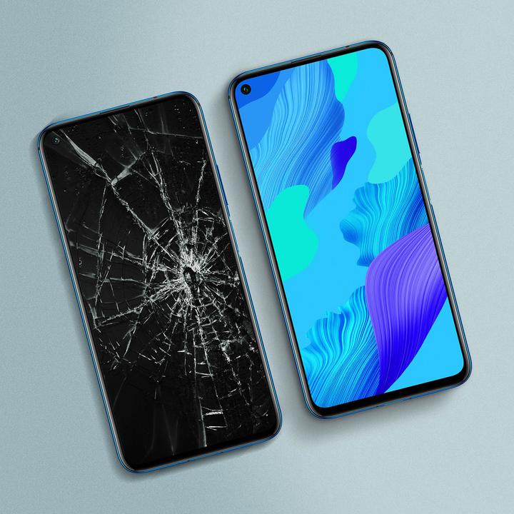 Image du produit Clappio Écran LCD Huawei Nova 5T (Écran, Huawei Nova 5T)