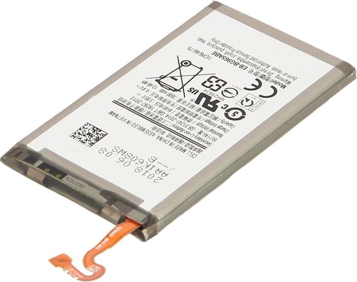 Image du produit Avizar Samsung EB-BG965ABE Batterie 3500 mAh