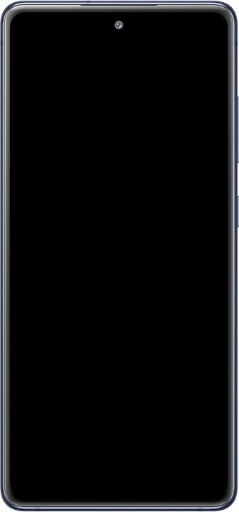 Actual product image Samsung LCD display S20 FE 4G (Display, Galaxy S20 FE)