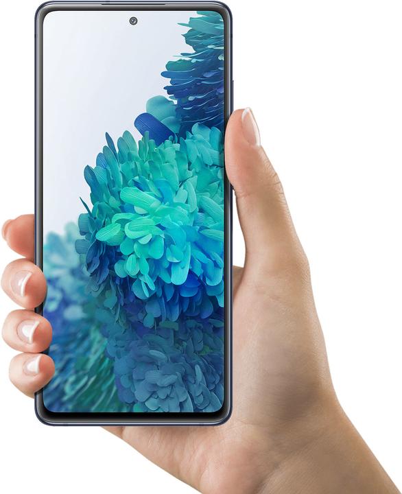 Actual product image Samsung LCD display S20 FE 4G (Display, Galaxy S20 FE)