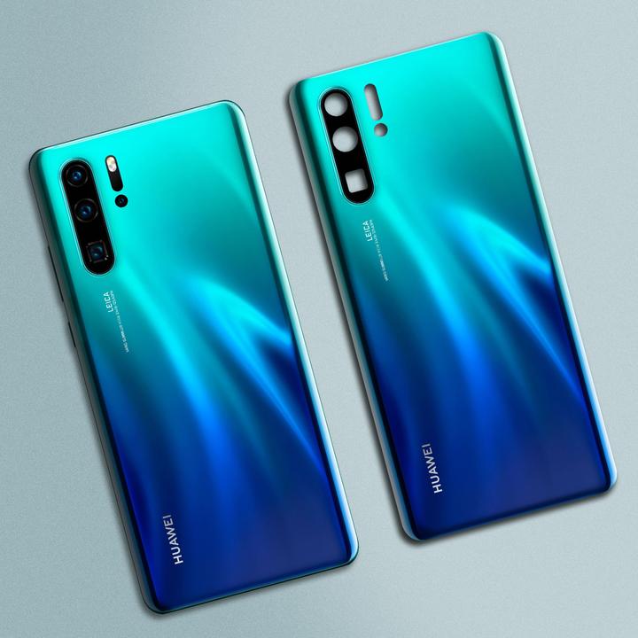 Immagine prodotto Clappio Coperchio della batteria Huawei P30 Pro