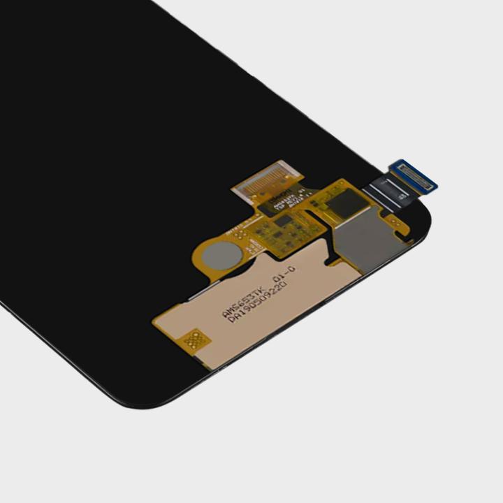 Actual product image Clappio LCD display Oppo Reno 2Z (Display, Oppo Reno 2 Z)