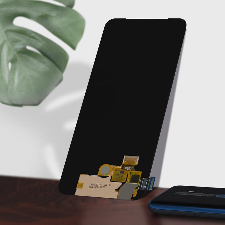 Actual product image Clappio LCD display Oppo Reno 2Z (Display, Oppo Reno 2 Z)