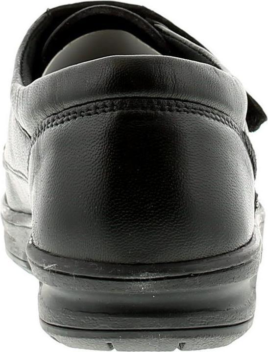 Produktbild Dr Keller Scrimitar Freizeitschuhe mit Klettverschluss (41)