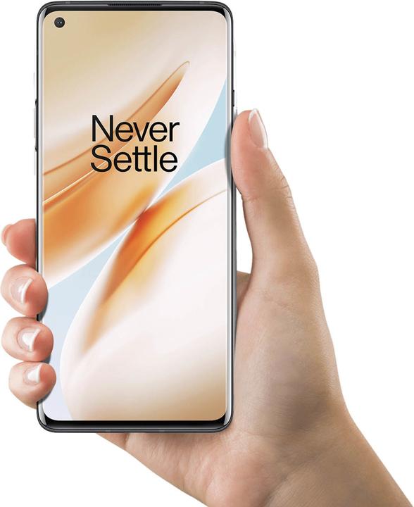 Actual product image Clappio LCD display OnePlus 8Pro (Display, OnePlus 8 Pro)