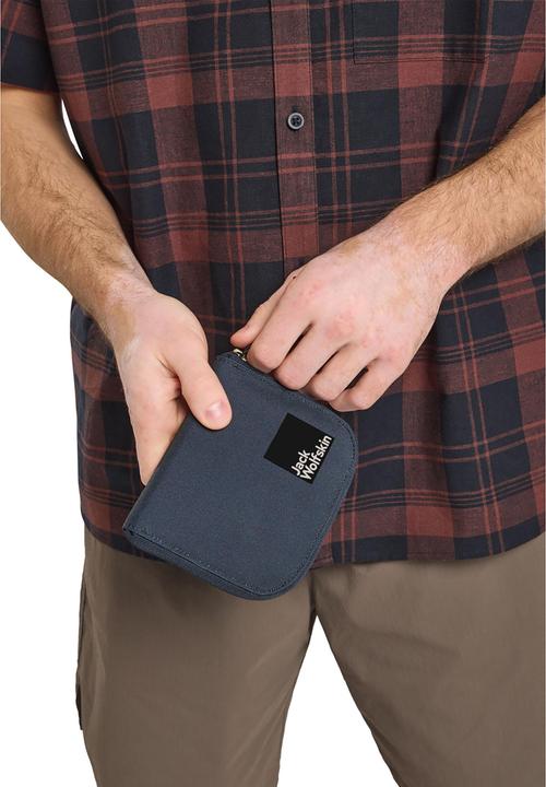 Image du produit Jack Wolfskin Konya Wallet