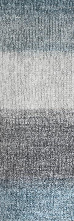Actual product image Gründl Pastello, 200 g (400 m)
