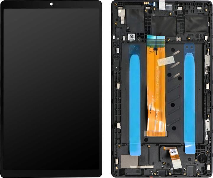 Produktbild Clappio LCD-Display Samsung Galaxy Tab A7 Lite (Display, Galaxy Tab A7 Lite)