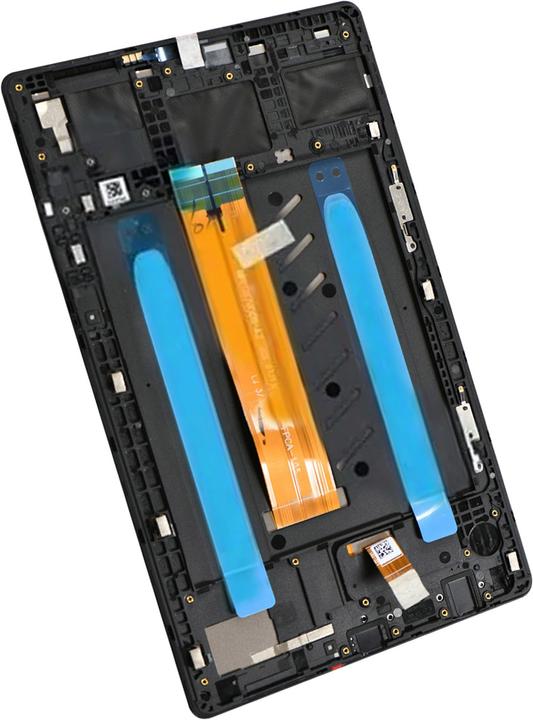 Produktbild Clappio LCD-Display Samsung Galaxy Tab A7 Lite (Display, Galaxy Tab A7 Lite)