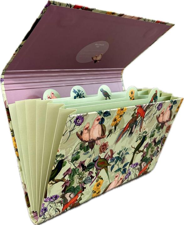 Produktbild Cedon Briefpapier Set Paradies.2037472 (100 Stk.)