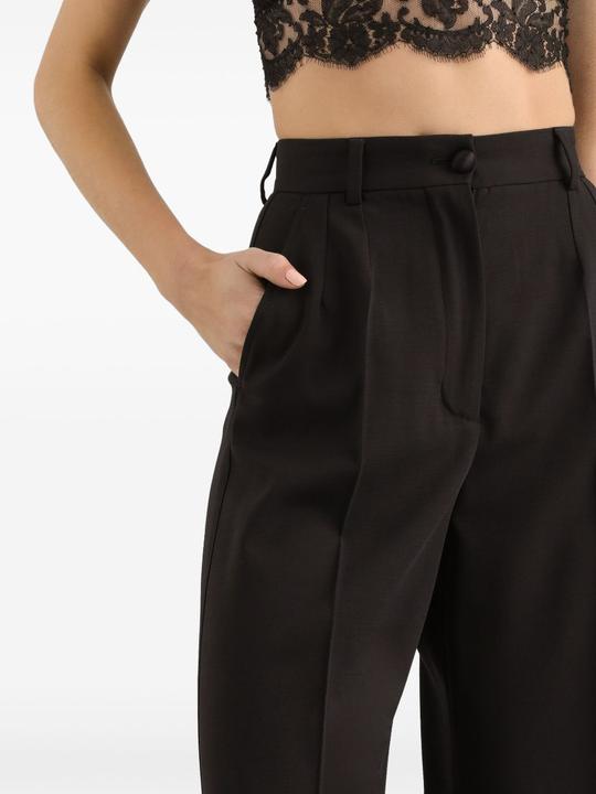 Produktbild Dolce & Gabbana Pantaloni Nero (44)