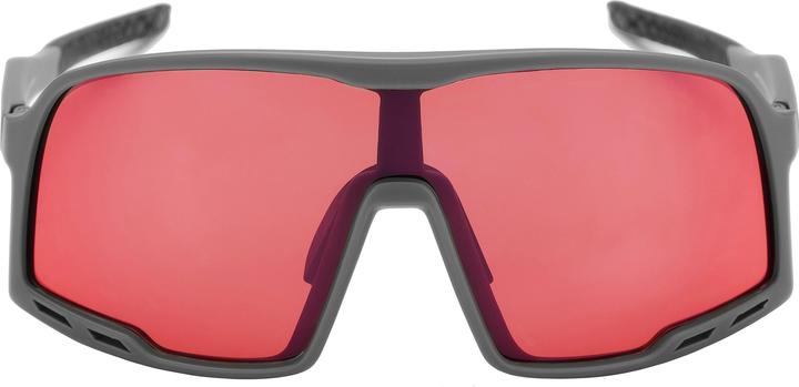 Produktbild CHPO Henrik (Transparent Grau, Red)