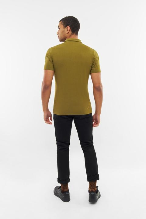 Produktbild MGA Polo Viking Bamboo Winslow Man t -Shirt (M)