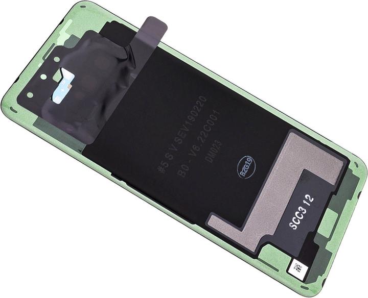 Produktbild Samsung Ersatzteil Akkudeckel Galaxy S10e