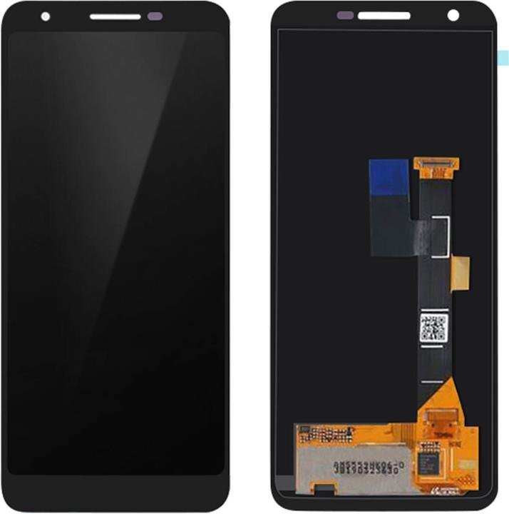 Immagine prodotto Google Display LCD Pixel 3A XL (Display, Google Pixel 3a XL)