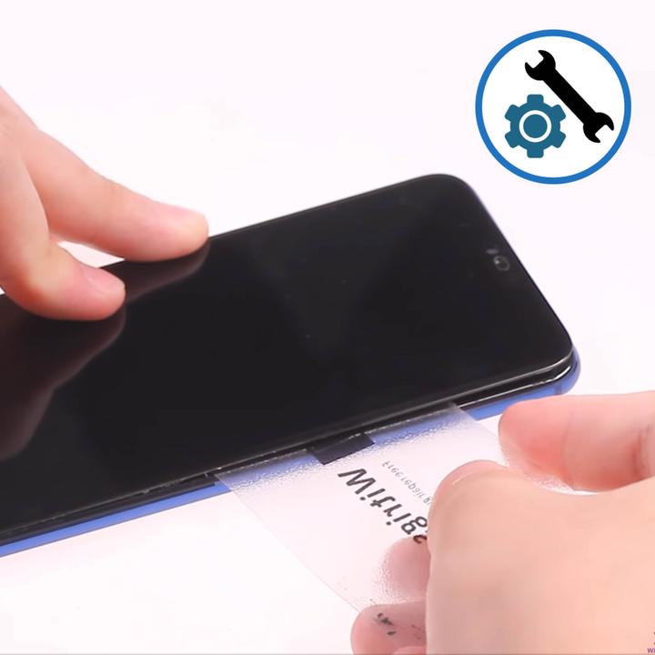 Produktbild Clappio LCD-Display Honor Play (Display, Honor Play)