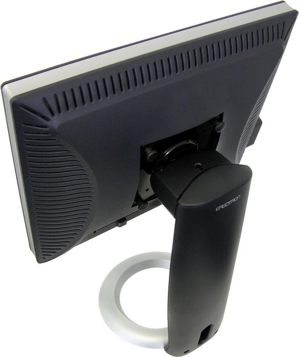 Image du produit Ergotron Support de moniteur Neo-Flex avec technologie CF brevetée (Tables, 24")