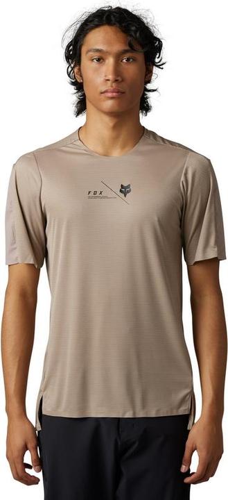 Actual product image Fox Jersey 23 Flexair Pro Ss Moc L (L)