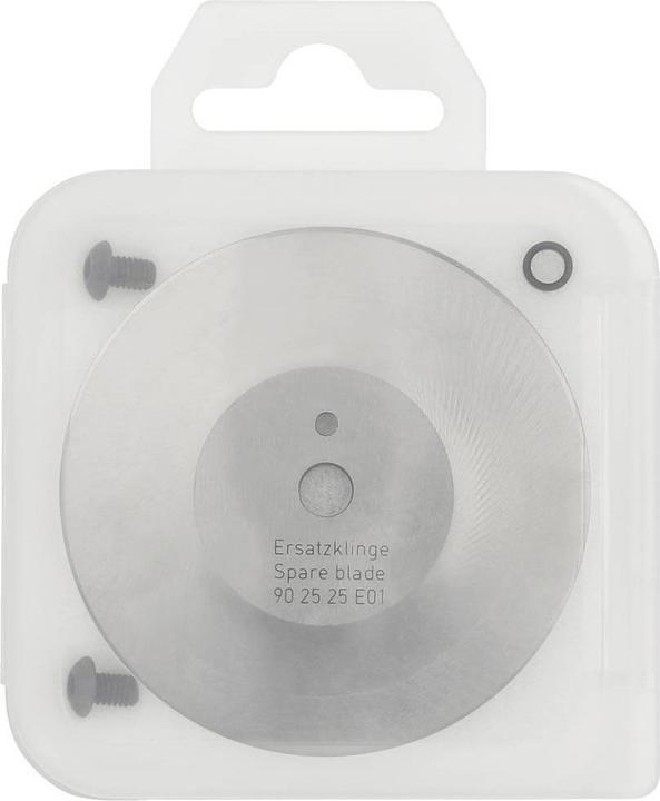 Produktbild Knipex Ersatzschneidrad f. 90 25 25 (Schneiderad)