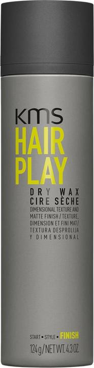KMS California HairPlay (Haarwachs, 150 ml)
