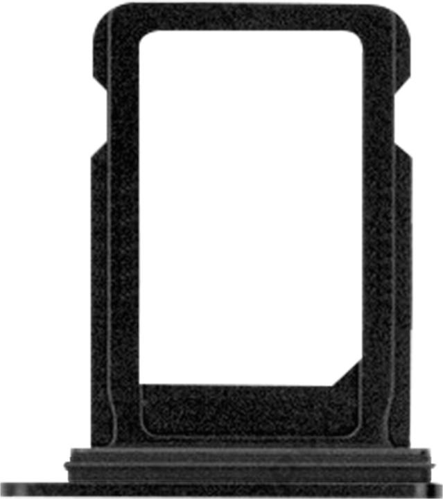 Produktbild Clappio Ersatz Sim-Halter iPhone 12 Pro (SIM-Halterung, iPhone 12 Pro)