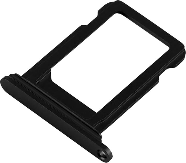 Produktbild Clappio Ersatz Sim-Halter iPhone 12 Pro (SIM-Halterung, iPhone 12 Pro)