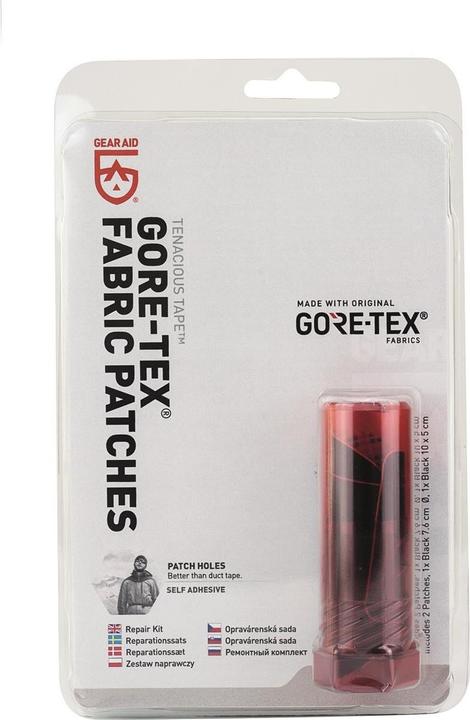 Gear aid Repair Kit Gore-Tex